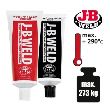 JB WELD extreemlijm