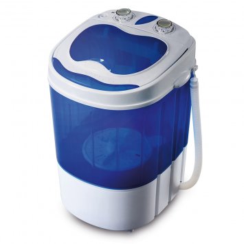 Mini-wasmachine