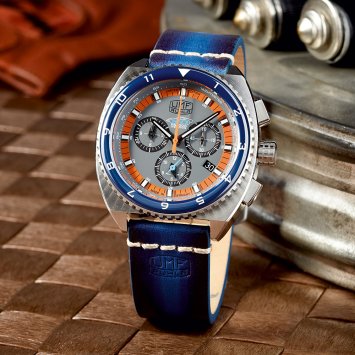Chronograaf 'Edition Melkus'