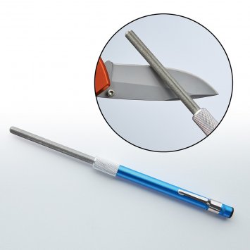 Diamanten slijpstaaf