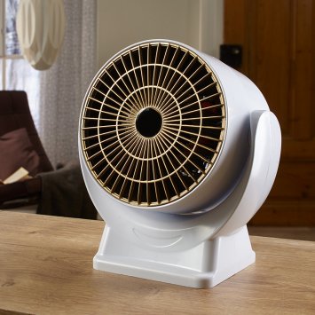 Turbo-heater