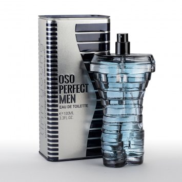 Herengeur 'Oso Perfect' 100 ml
