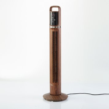 Houtlook ventilator