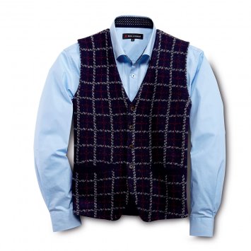 Jacquardvest