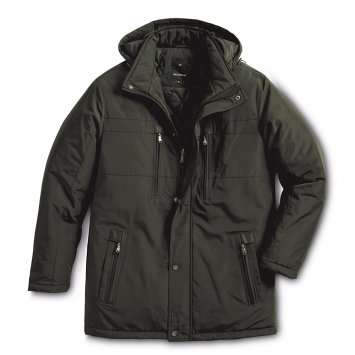 Elegant vrijetijdsjack