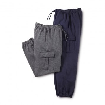 Cargo-vrijetijdsbroek