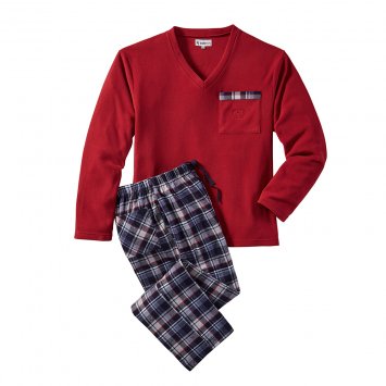 Thermo-pyjama