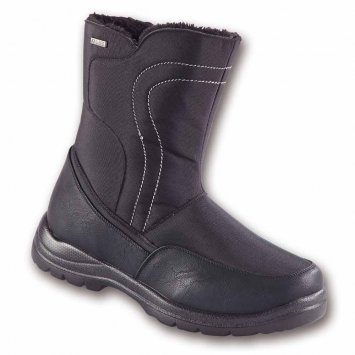 Winterlaarzen met klimaatmembraan