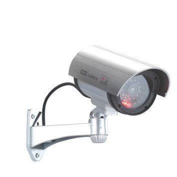 Dummy-camera