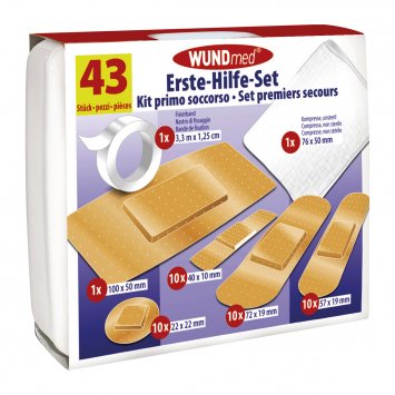 Eerstehulpset