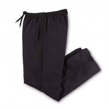 Herenvrijetijdsbroek van microvezel