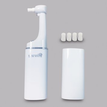 Tandenpolijster Spin White