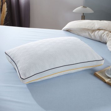 Comfortkussen gelschuim