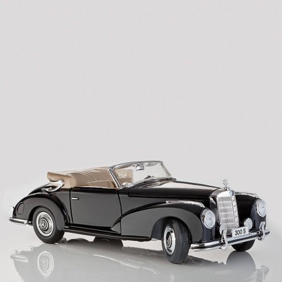 Mercedes-Benz 300S Cabriolet 