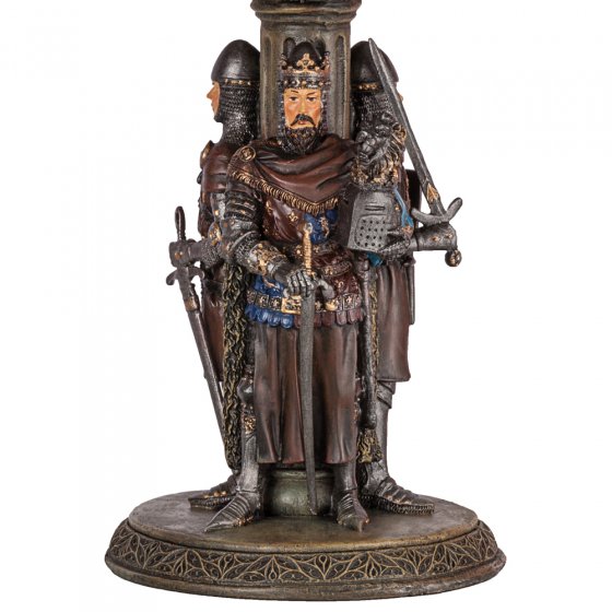 Ridderlamp 