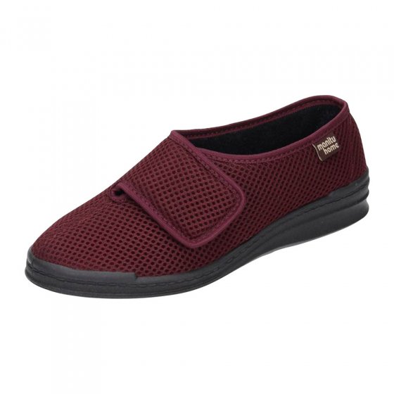 Dames slippers 39 | Rood