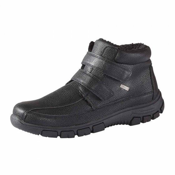 Thermoboots met klimaatmembranen 
