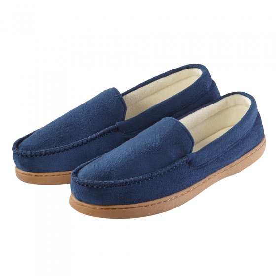 Pantoffels met memoryzool