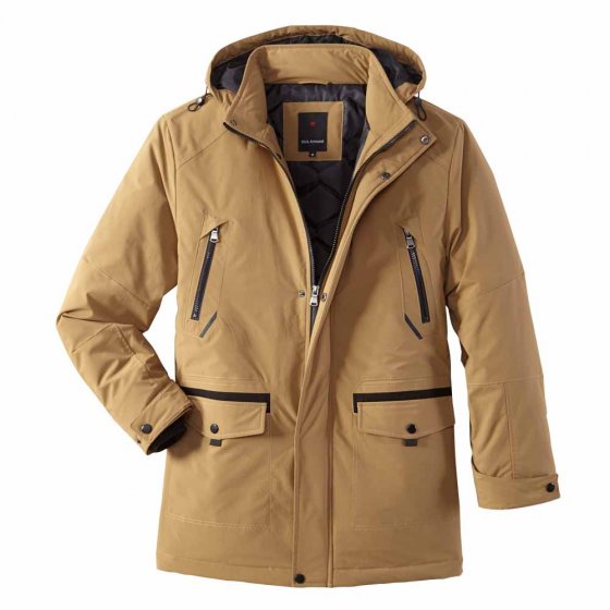 Sportief winterjack