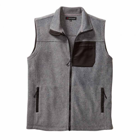 Fleecebodywarmer