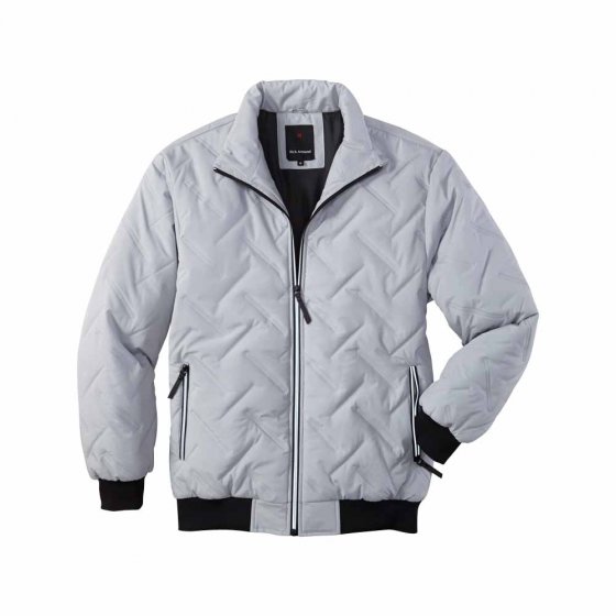 Trendy blouson 