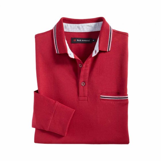Actueel Poloshirt