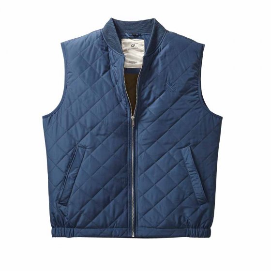Bodywarmer