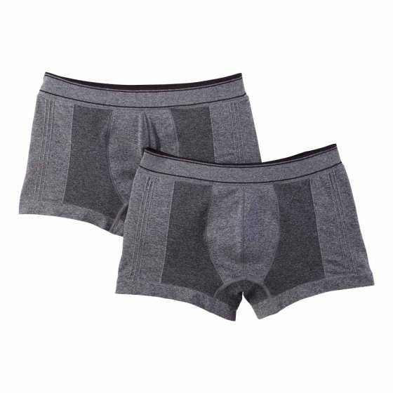 Naadloze retroshort