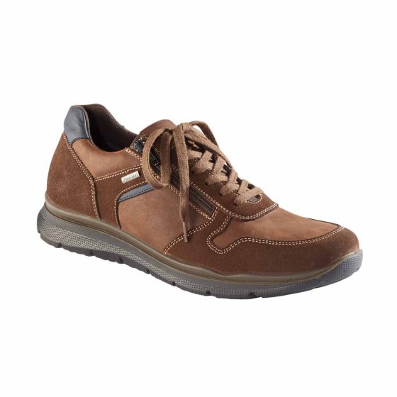 Comfortschoenen met klimaatmembraan 