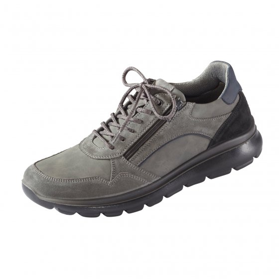 Comfortabele veterschoenen met klimaatmembraan