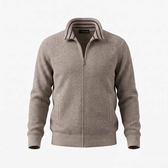 Thermo-vest 