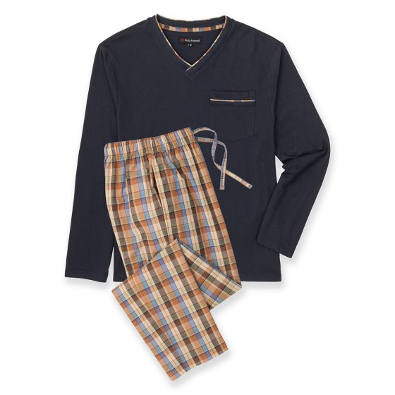 Pyjama voor heren 
