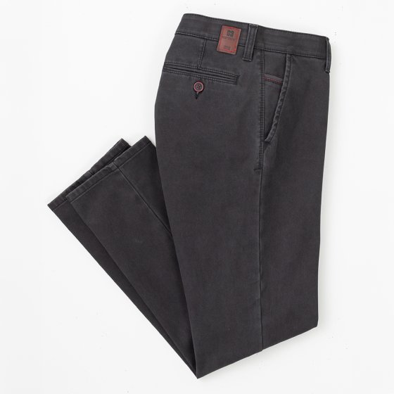 Thermolite katoenen broek 