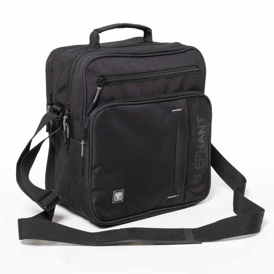Tas voor vluchtkaartjes 