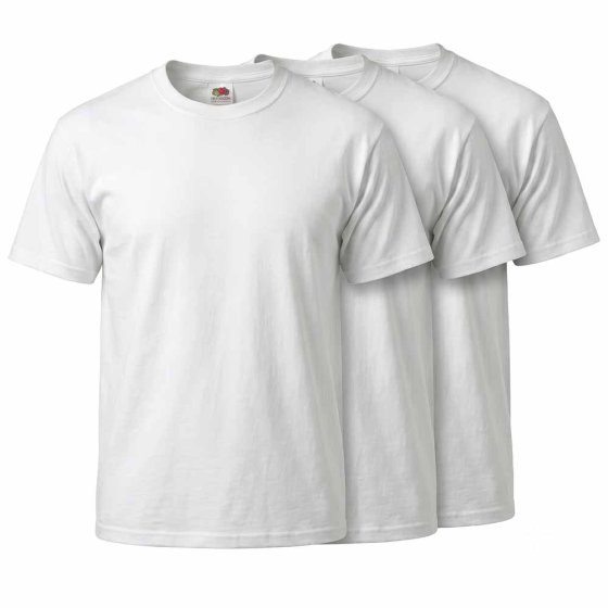 Set van 3 T-shirts  