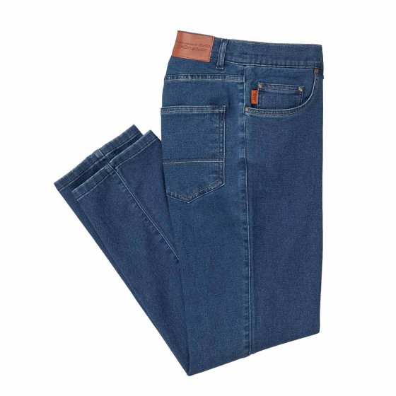 Comfortabele jeans 