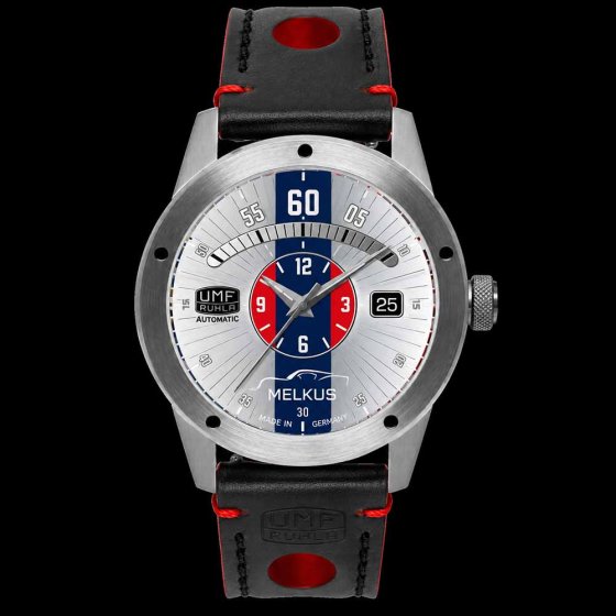 UMF sportwagenhorloge 
