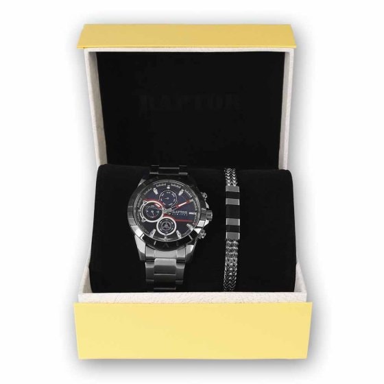 Heren cadeauset 