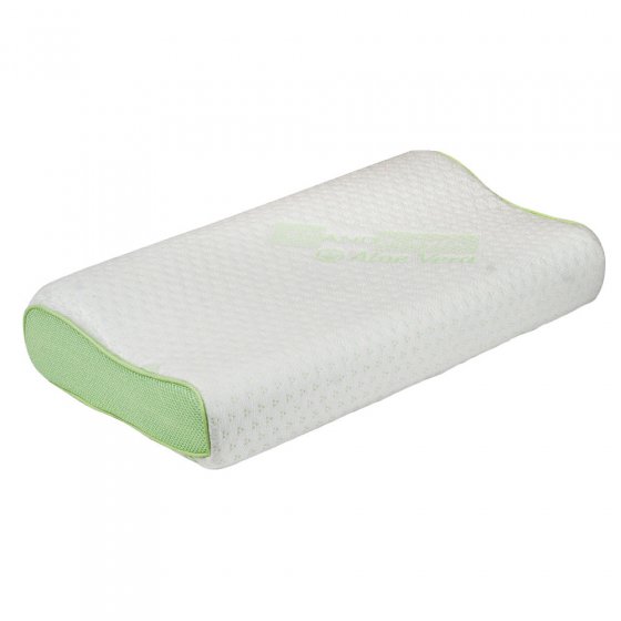 Memory foam nekkussen 