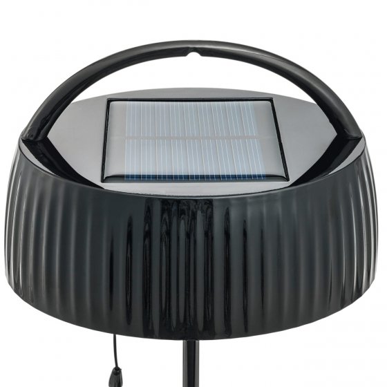Solar-tafellamp 