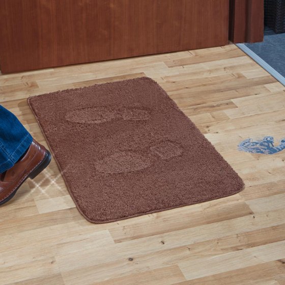 Super absorberende microvezelmat