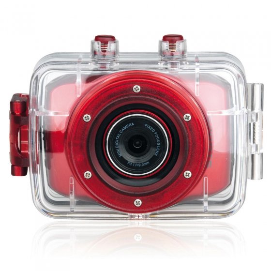 Mini-digitale-camera 