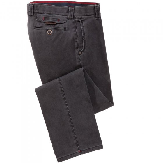 Winterjeans met veiligheidsfunctie 