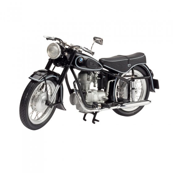 BMW R25/3 met bank 