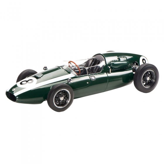 Cooper T51 ”Jack Brabham“