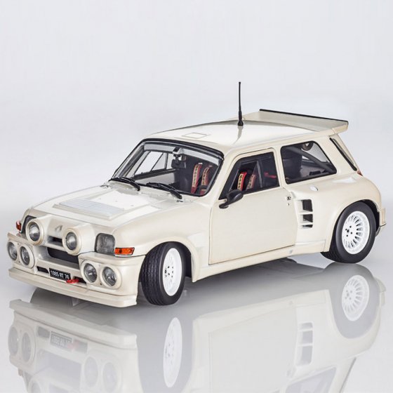 Renault 5 Maxi Turbo 
