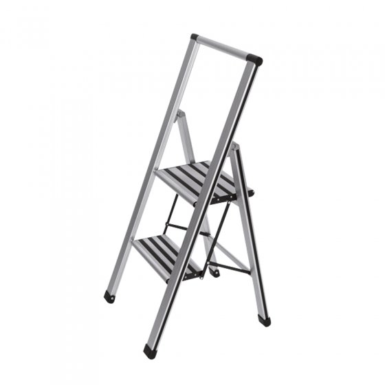 Veiligheids vouwladder