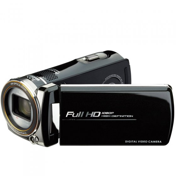 Full HD-camcorder 