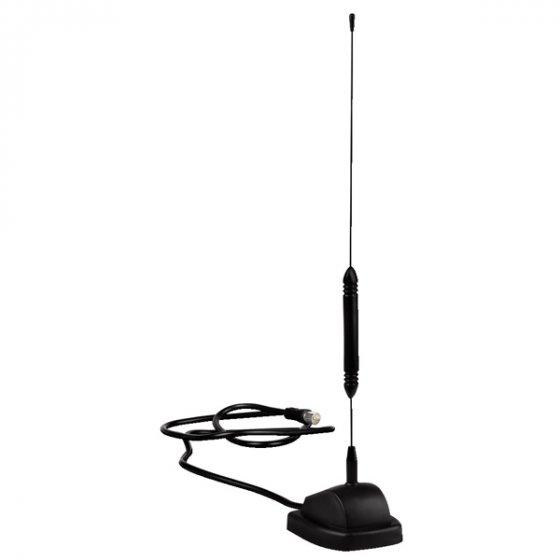 Bijpassende DVB-T-staafantenne 