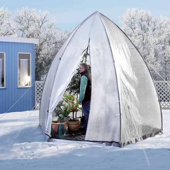 Overwintertent, maat XL 